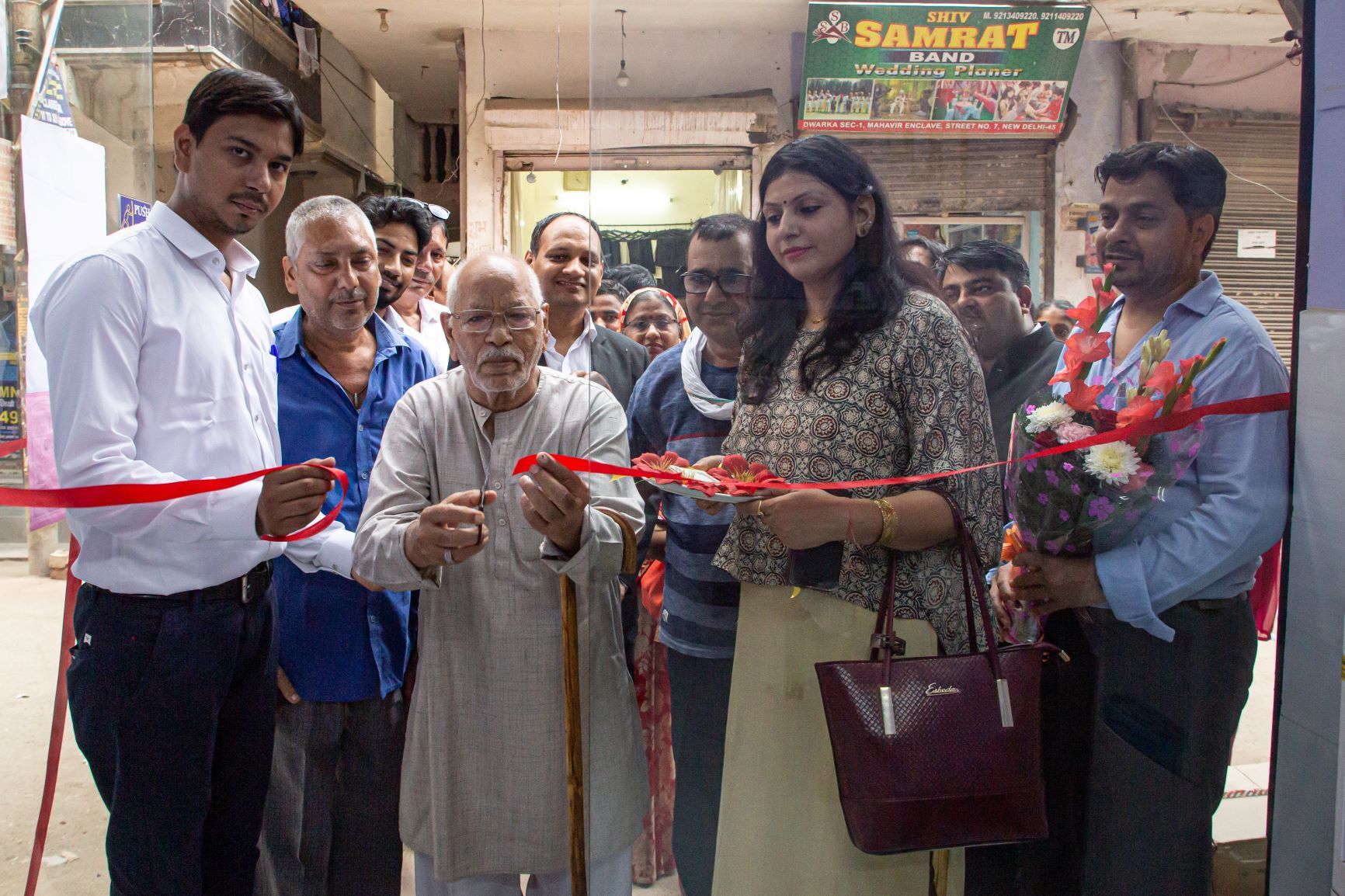 You are currently viewing Opening of first Dental Clinic supported by Pratigya NGO