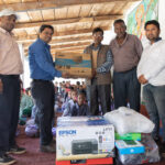 Empowering Education in Uttarakhand: Pratigya NGO’s Initiative Transforms UPS Syari-Bheti